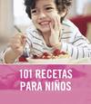 101 recetas para niños