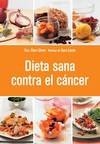Dieta sana contra el cáncer
