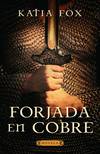 Forjada en cobre