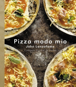 Pizza Modo Mio