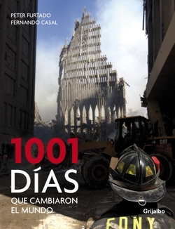 1001 días que cambiaron el mundo