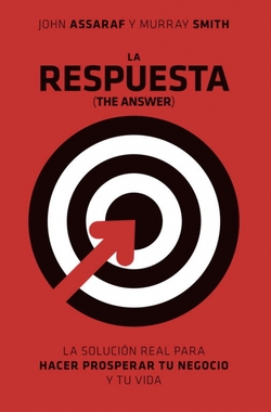 La respuesta (The Answer)