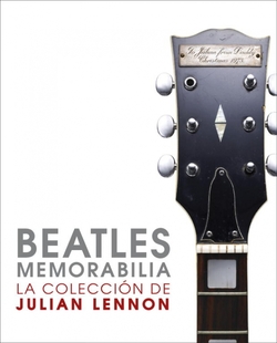Beatles Memorabilia