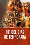 101 Delicias de temporada