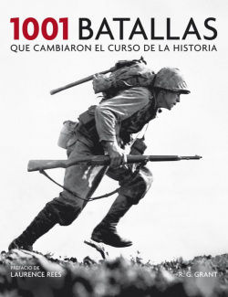 1001 BATALLAS QUE CAMBIARON DE LA HISTORIA