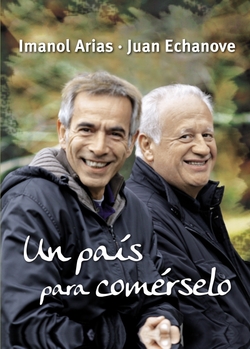Un país para comérselo
