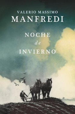 Noche de Invierno.(Novela Histórica)