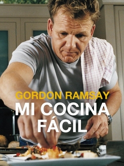 Mi cocina facil