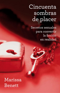 Cincuenta sombras de placer