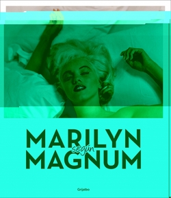 Marilyn segun Magnum