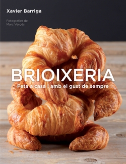 Brioixeria: feta a casa i amb el gust de sempre