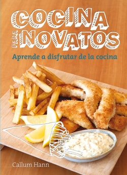 Cocina para novatos