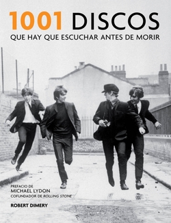Discos que hay que escuchar antes de morir