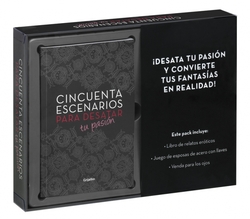Cincuenta escenarios para destar tu pasión