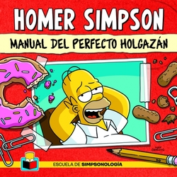 Homer Simpson