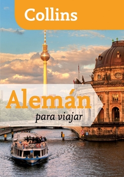 Guia para viajar:alemán