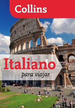 Guia para viajar:italiano