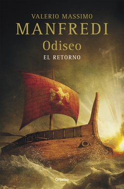 Odiseo: El Retorno
