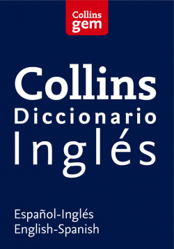Diccionario Collins GEM Inglés