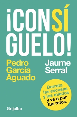 ¡CONSíGUELO!
