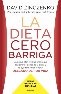 LA DIETA CERO BARRIGA