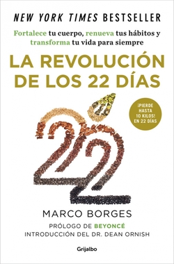 LA REVOLUCIóN DE LOS 22 DÍAS