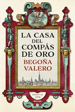 LA CASA DEL COMPáS DE ORO