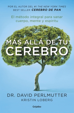 MáS ALLá DE TU CEREBRO