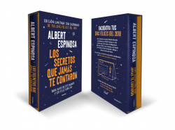 LOS SECRETOS QUE JAMÁS TE CONTARON