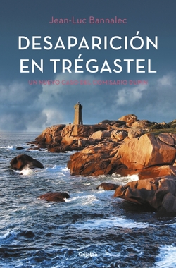 DESAPARICIÓN EN TRéGASTEL