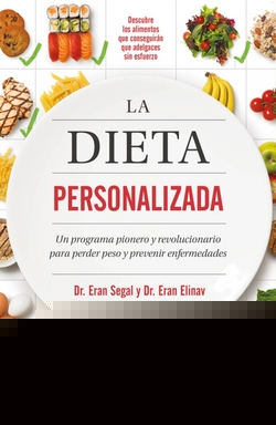 LA DIETA PERSONALIZADA