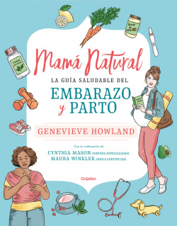 MAMÁ NATURAL