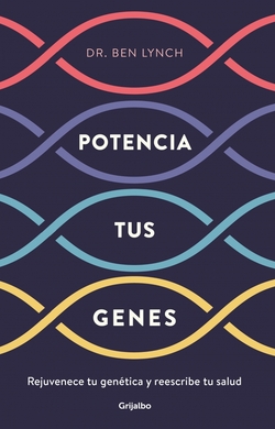 POTENCIA TUS GENES