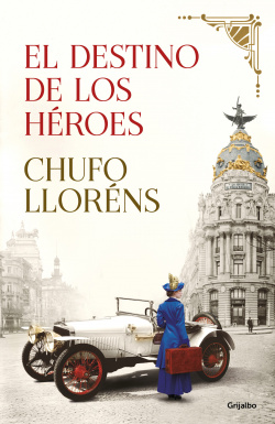 EL DESTINO DE LOS HÈROES