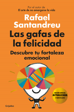 GAFAS DE LA FELICIDAD (EDICIÓN ESPECIAL 5º ANIVERSARIO)