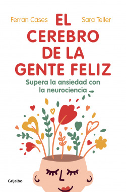El cerebro de la gente feliz