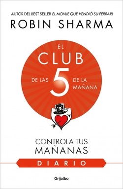 El club de las 5 de la mañana