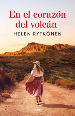 En el corazón del volcán