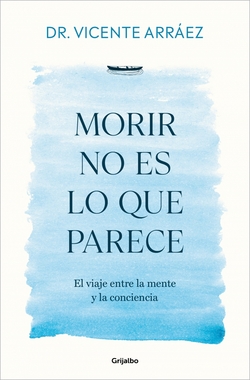 MORIR NO ES LO QUE PARECE