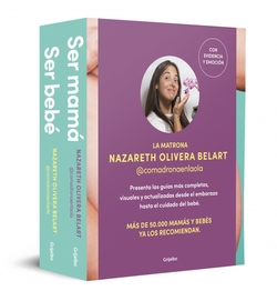 Pack Ser mamá , Ser bebé