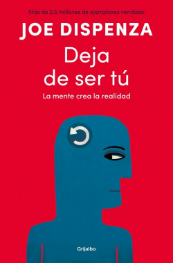 Deja de ser tú