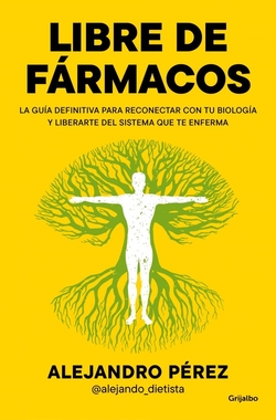 LIBRE DE FARMACOS