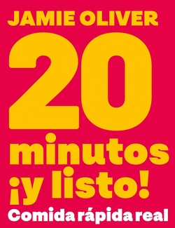 20 minutos íy listo!