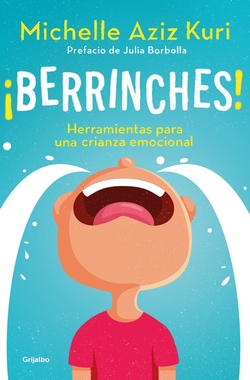 íBerrinches!