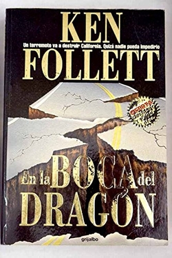 En la boca del dragón