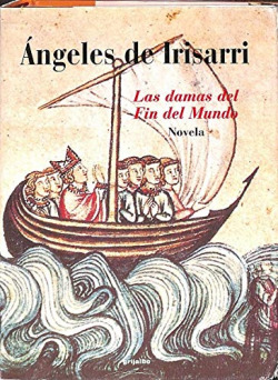 Las damas del fin del mundo