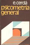 PSICOMETRIA GENERAL