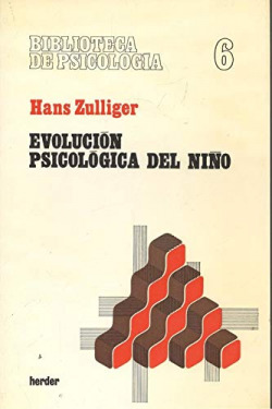 EVOLUCION PSICOLOGICA DEL NIÑO