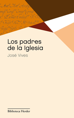 Los padres de la Iglesia