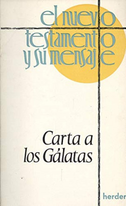 CARTA A LOS GALATAS